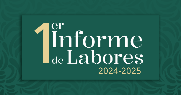 Informe de Labores